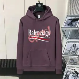 balenciaga sweatshirt manches longues pour homme s_1240b16